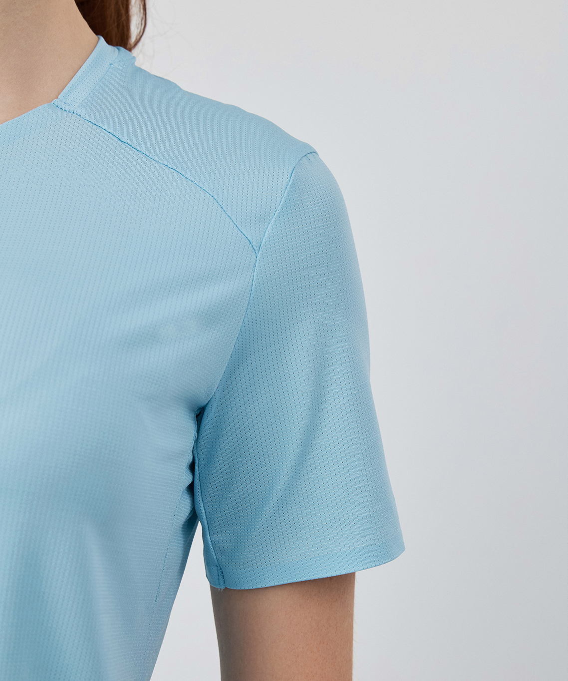 Футболка Nordski Stayer Sky W