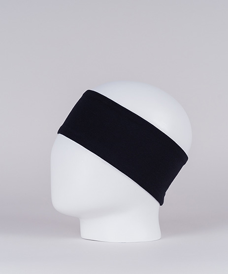 Повязка Nordski Jersey Black