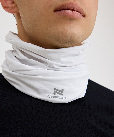 Бафф NORDSKI Active navy