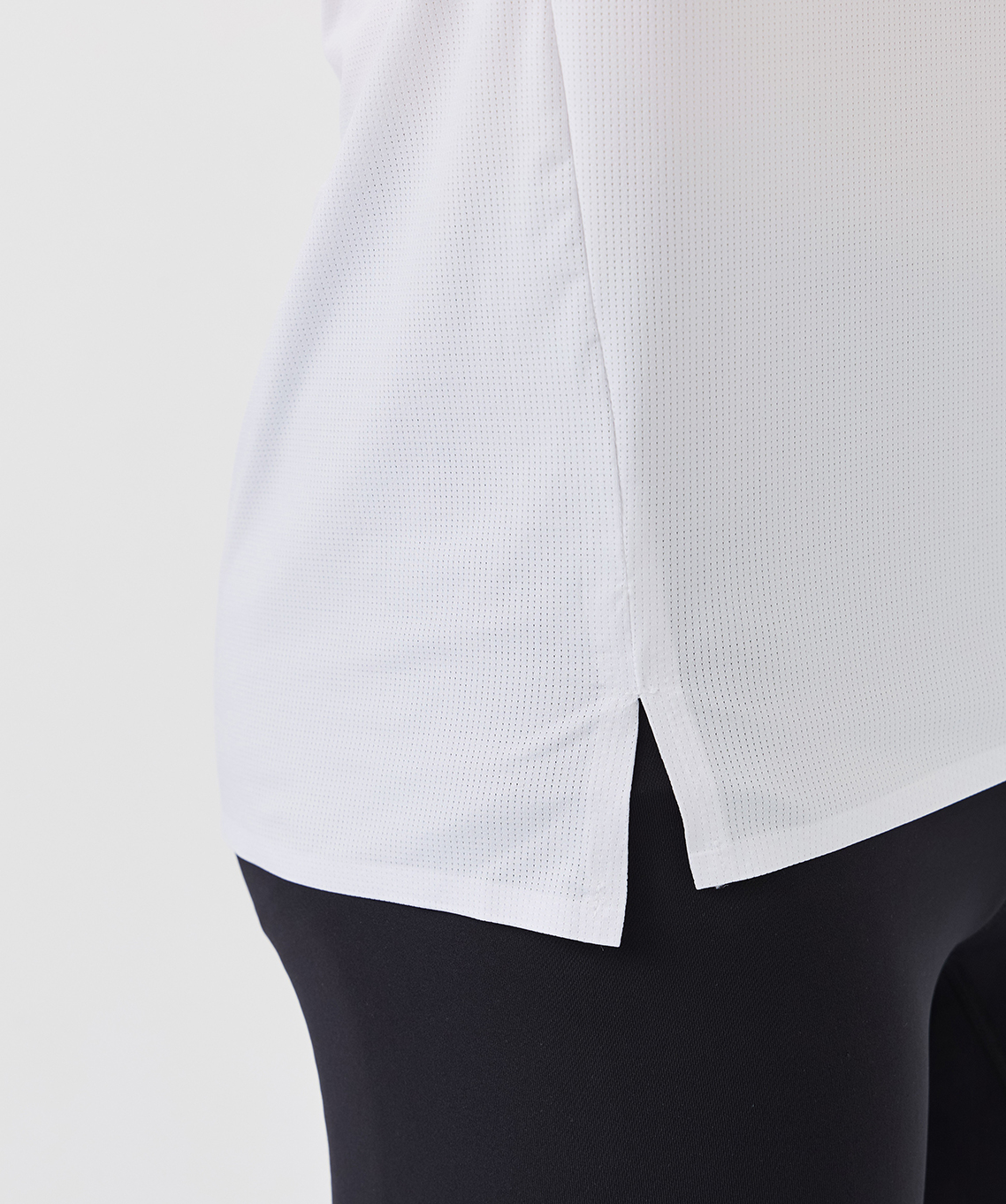 Футболка Nordski Stayer White