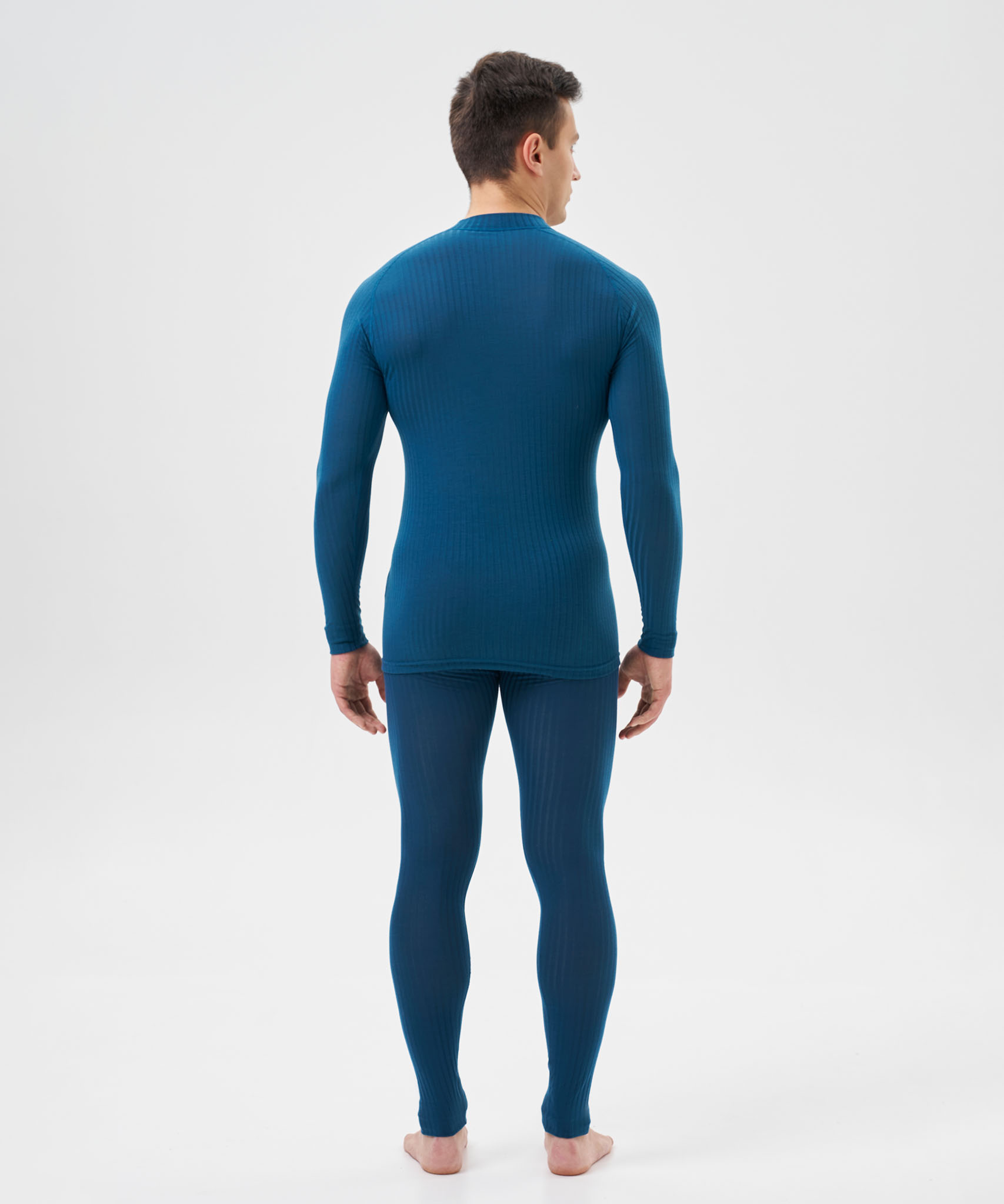 Рубашка Nordski Light Dark Ocean