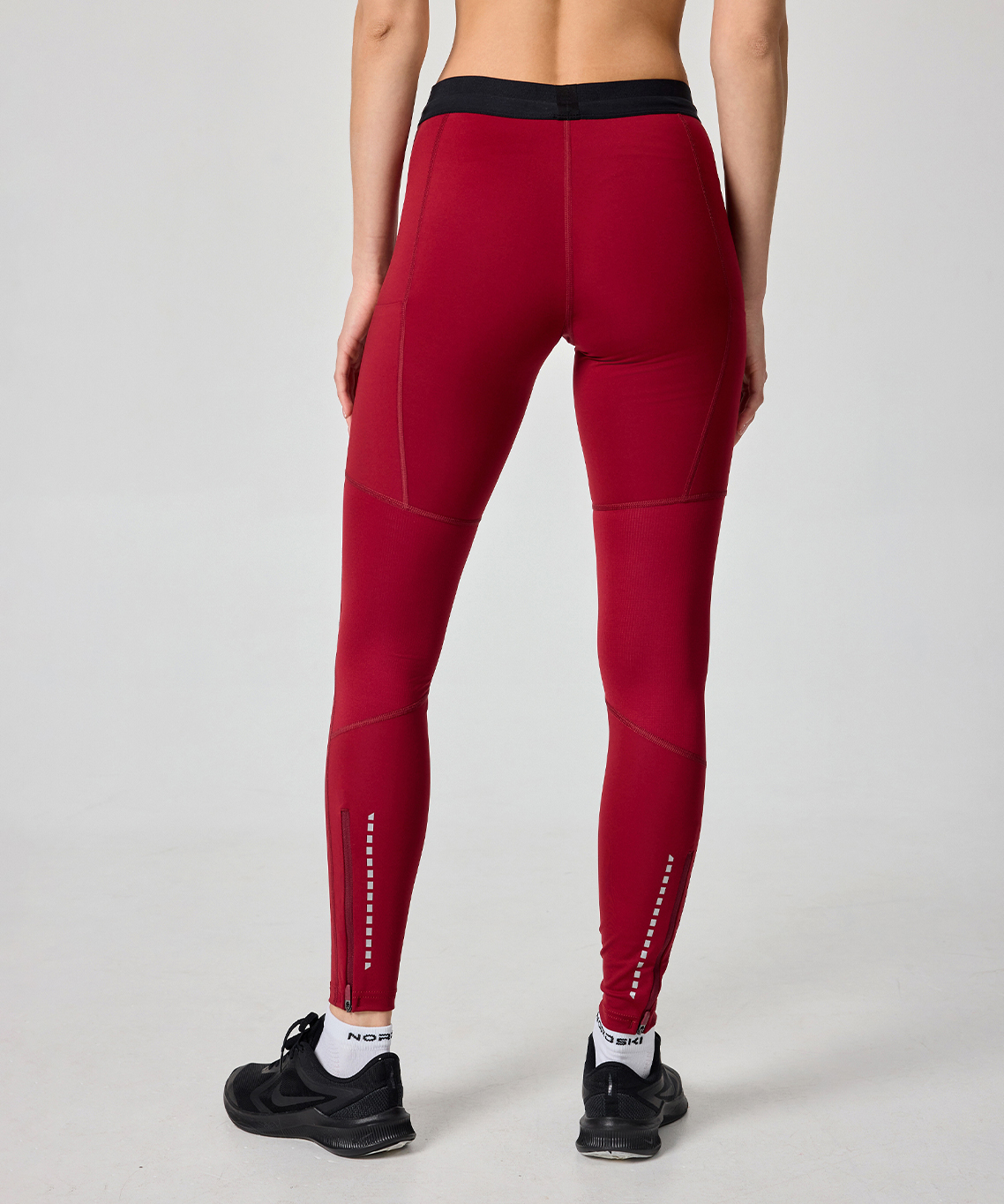 Лосины Nordski Pro 2.0 Ruby W