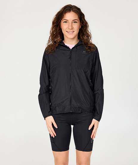 Ветровка Nordski Easy Run Ice Mint W