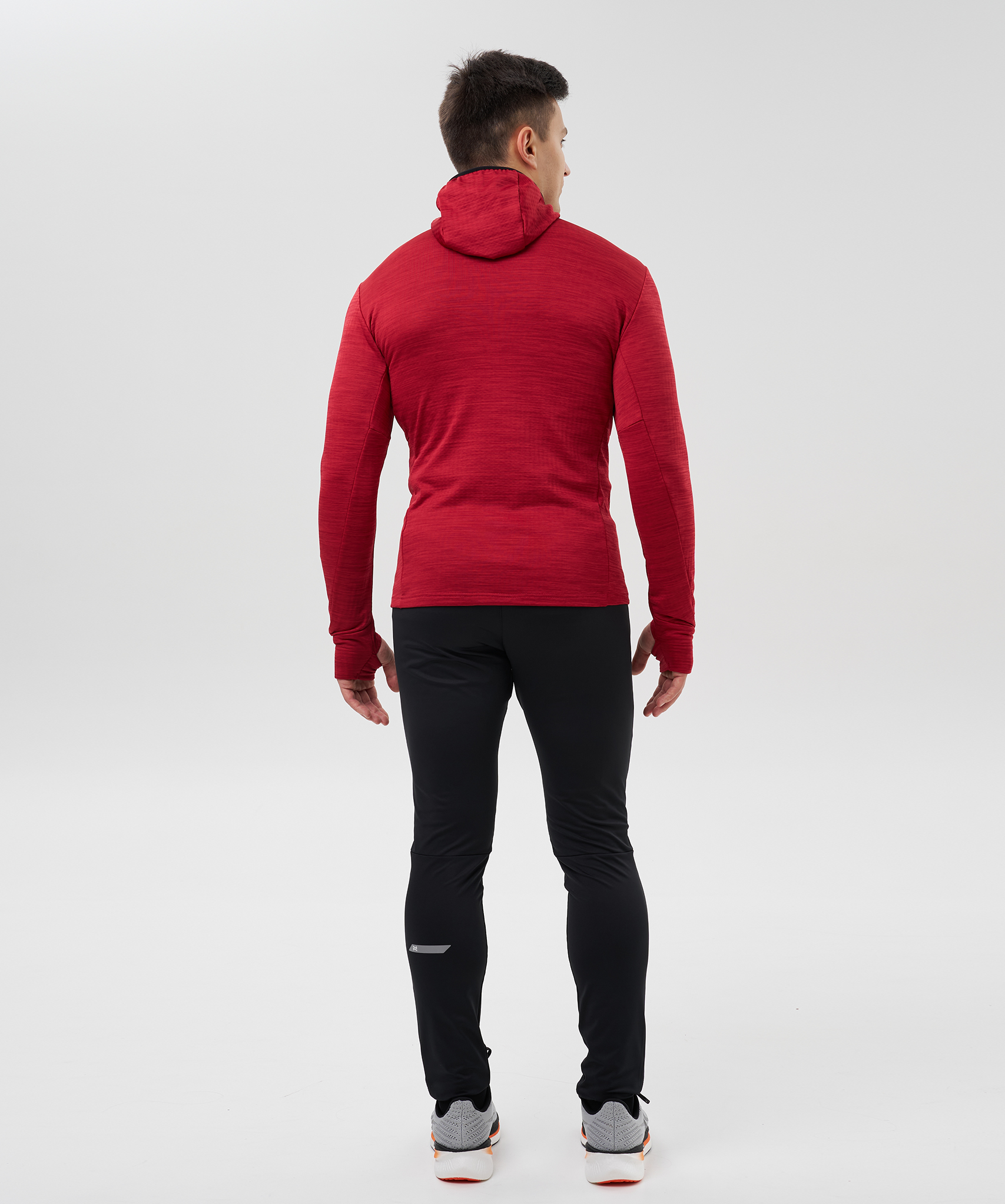 Толстовка Nordski Impulse Hunter