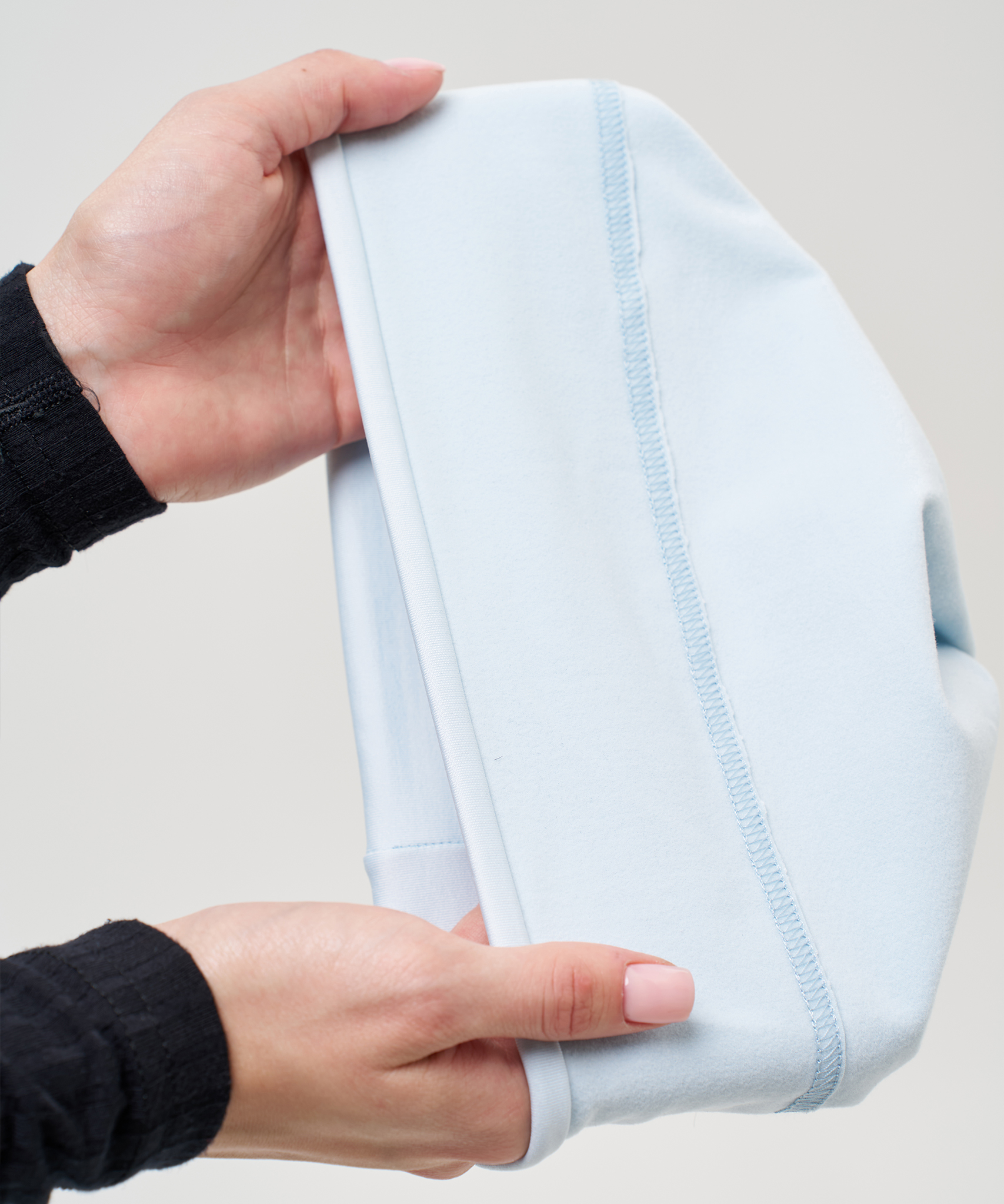 Тренировочная шапка Nordski Train Pearl Blue