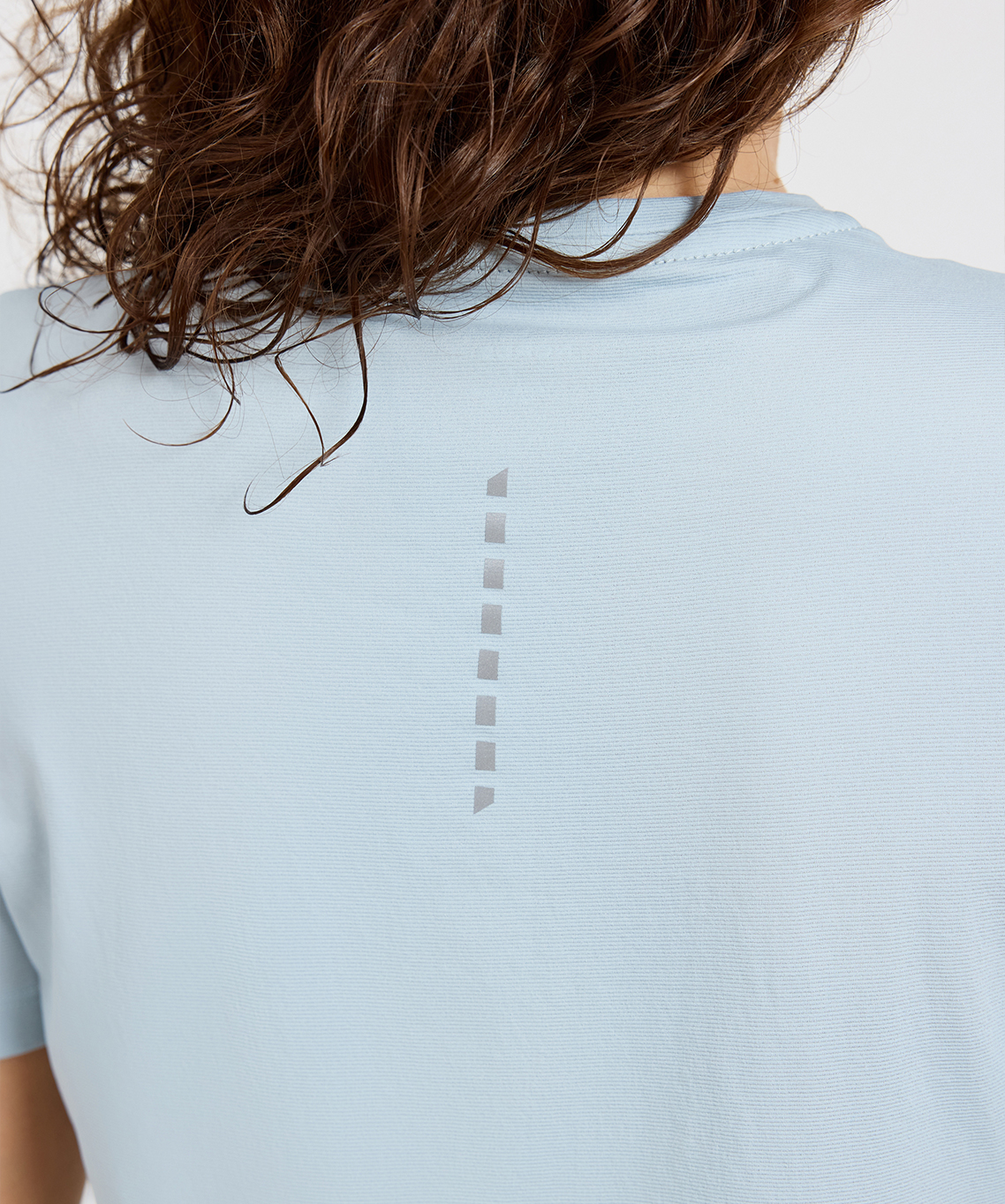 Футболка Nordski Upcast Skyward W