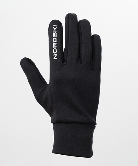 Перчатки Nordski Run Dark Breeze