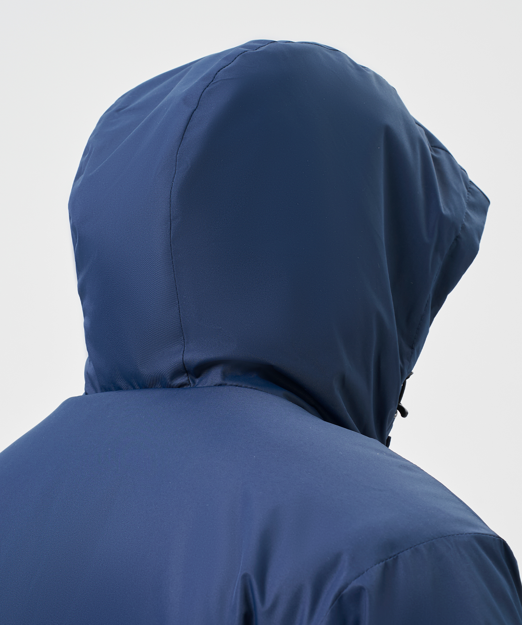 Утепленная куртка Nordski Coach Navy