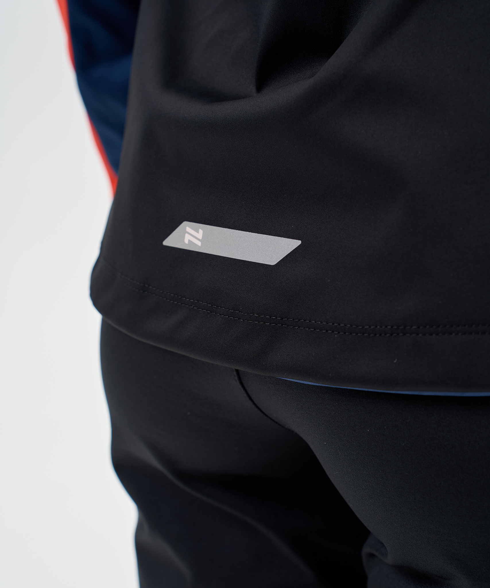 Жилет тренировочный Nordski Pro 2.0 Black W