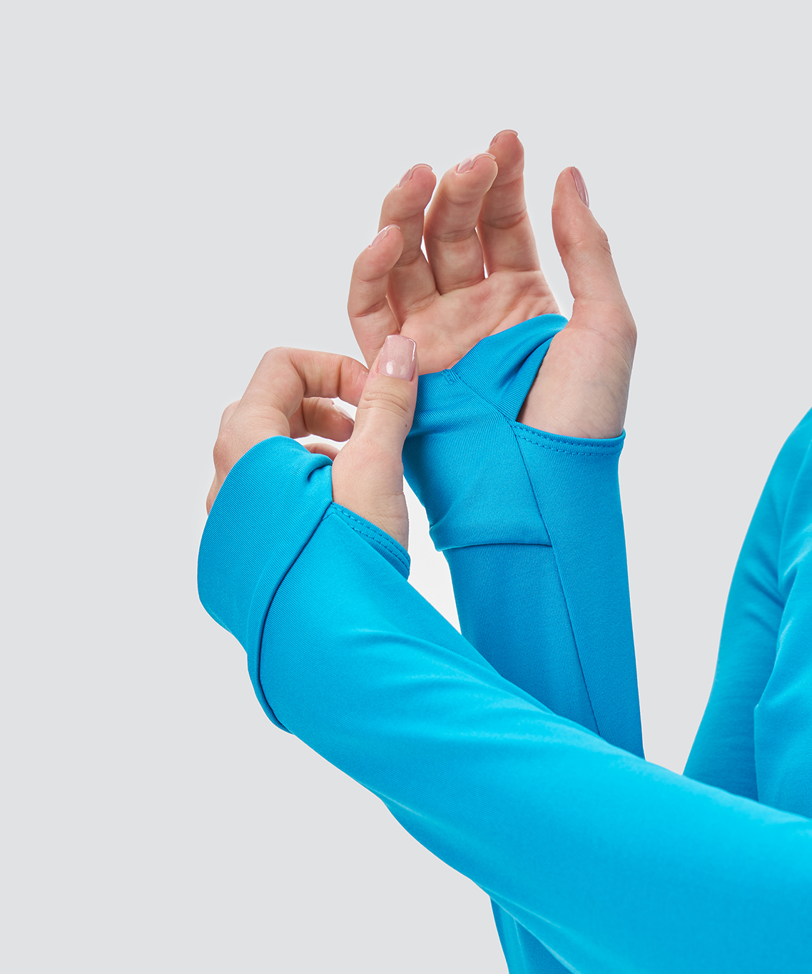 Лонгслив Nordski Warm Breeze W