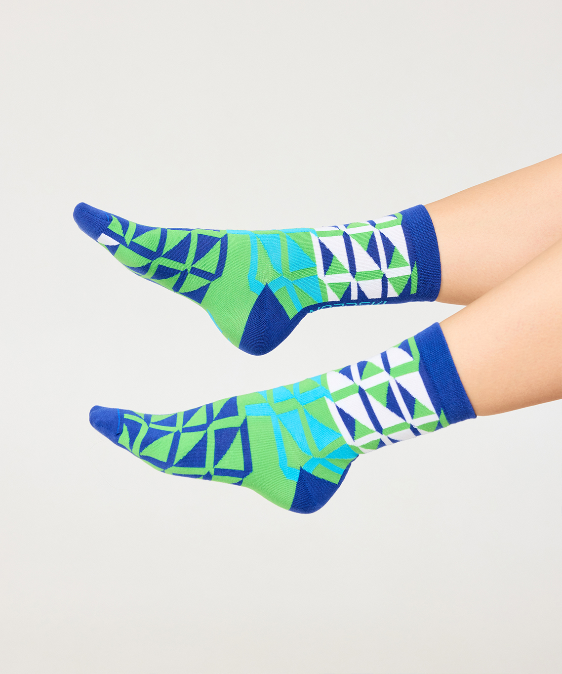 Носки Nordski Multicolor Puzzle