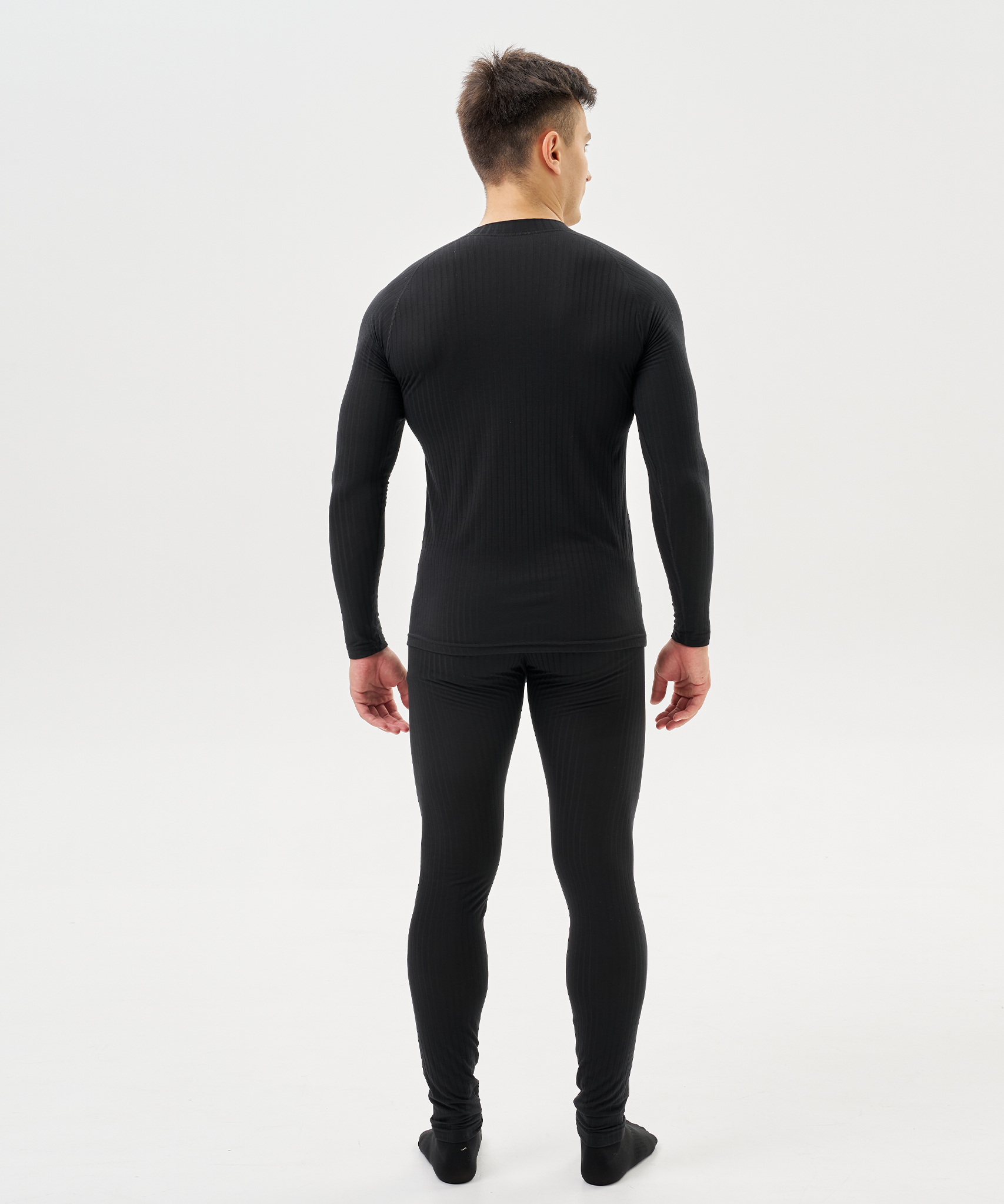 Рубашка Nordski Race WS Black