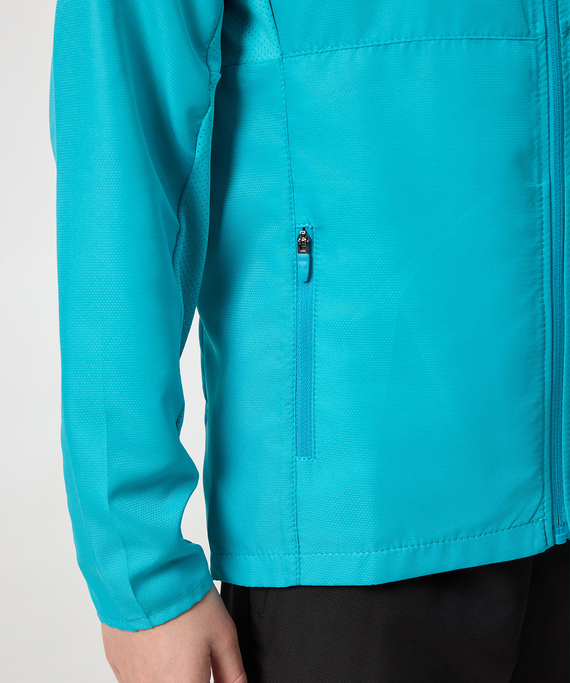 Ветровка Nordski Jr. Run Dark Breeze