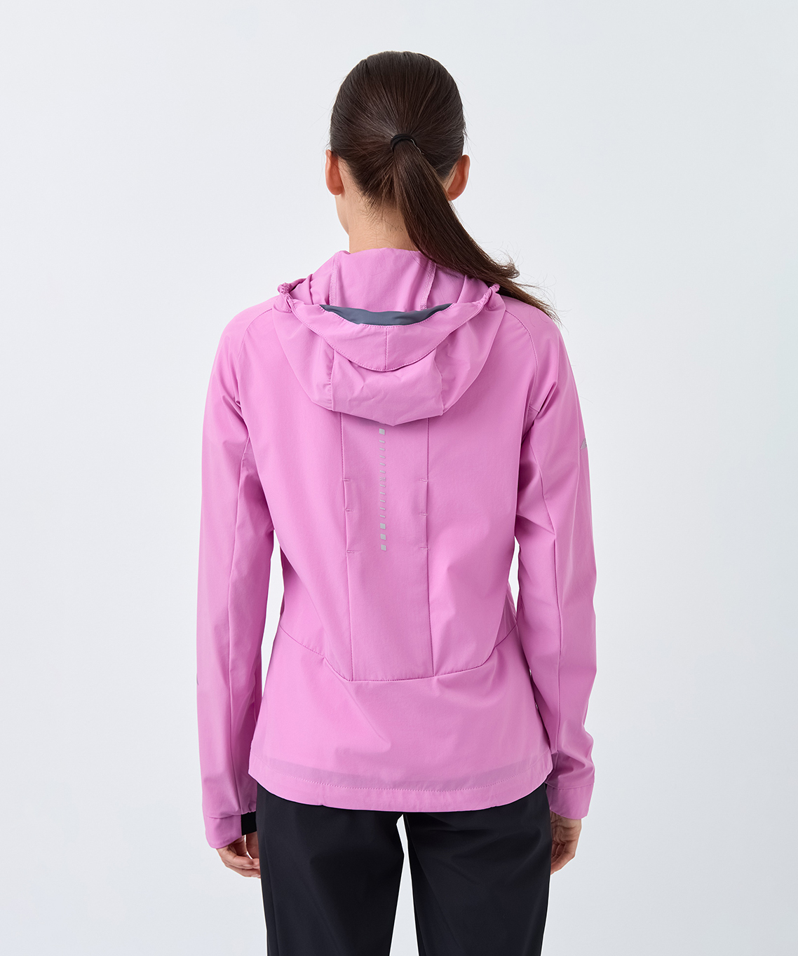 Ветровка Nordski Pro Energy 2.0 Peony W