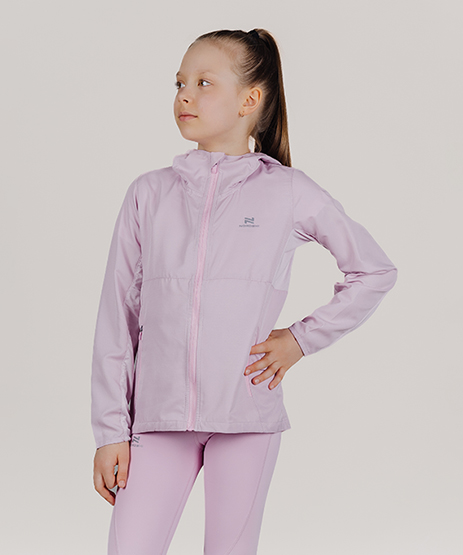 Ветровка Nordski Jr. Run Navy