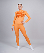 Рейтузы Nordski Light Orange W